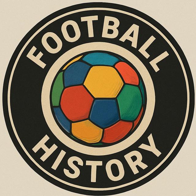 FOOTBALL HISTORY🇪🇸