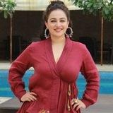 Nithya Menen 🧚