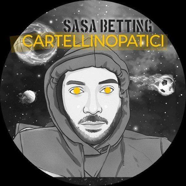 🟨 Cartellinopatici 🟡