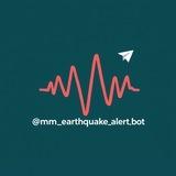 MM Earthquake Alert