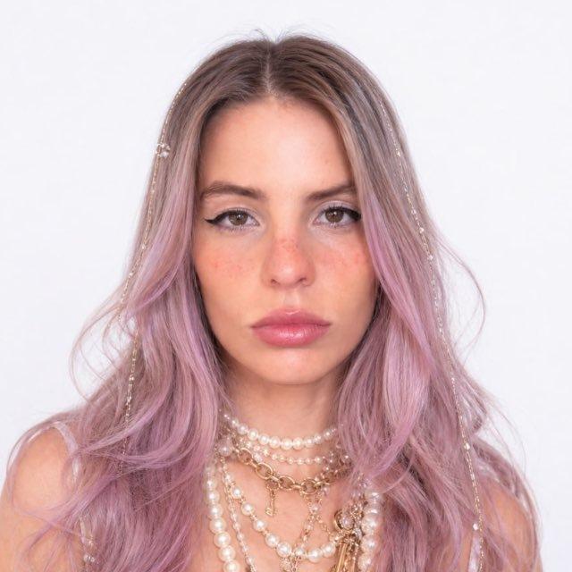 ✧༚POLOVINKA✧₊🧜🏼‍♀️🐚