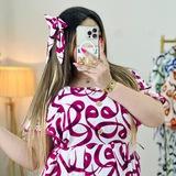 👗ڨندورة الشرق أب إسلام