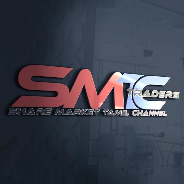 SMTC Traders®(Only for Education)