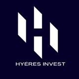 Hyéres Invest - Ações e Opções