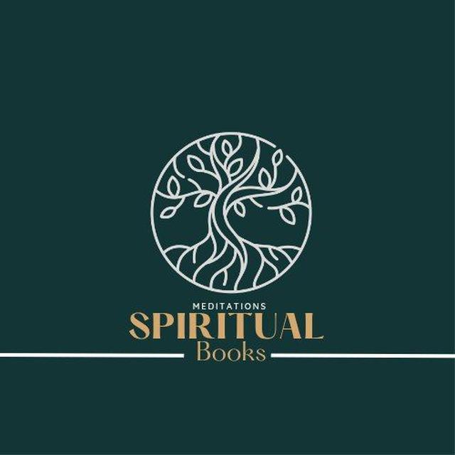 Spiritual Books Meditations