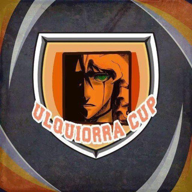 Ulquiorra CUP