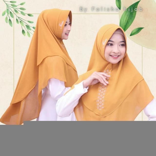 Grosir fitria hijab