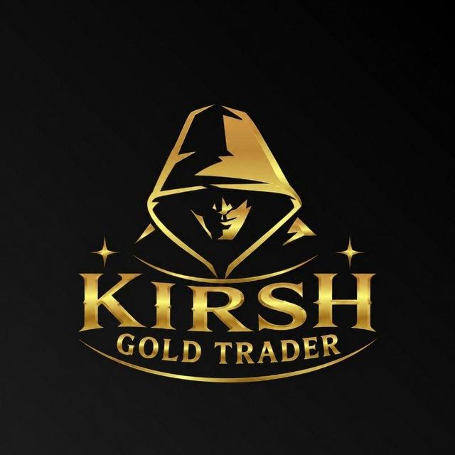 GOLD كيرش تريدر