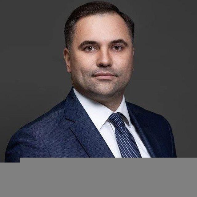 Антон Быков