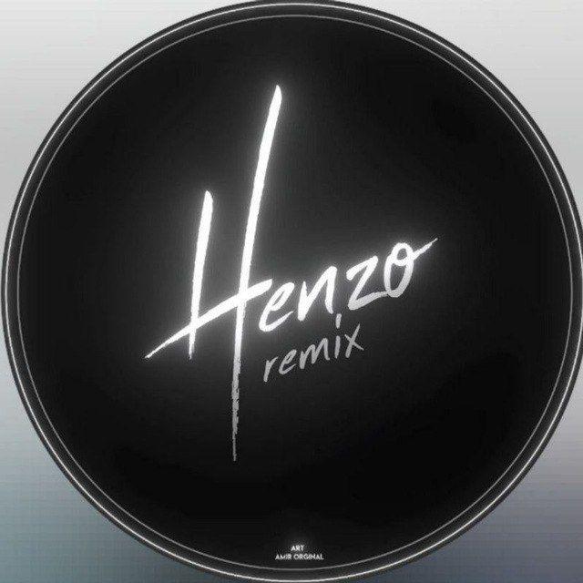 𝗗𝗝┊🎧┊𝐇𝐄𝐍𝐙𝐎