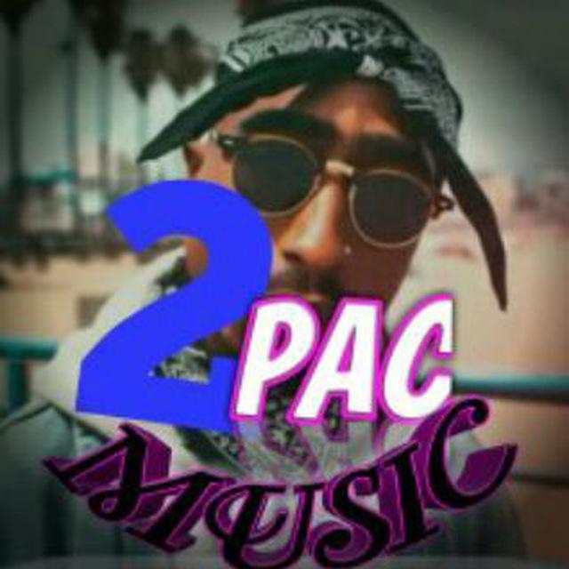 Tupac Music🧑‍🎤