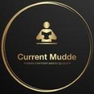 Current Mudde
