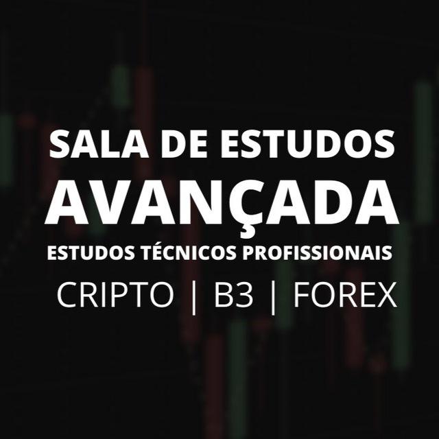 Sala de estudos avançada