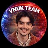 VNUK MEDIA КОМАНДА