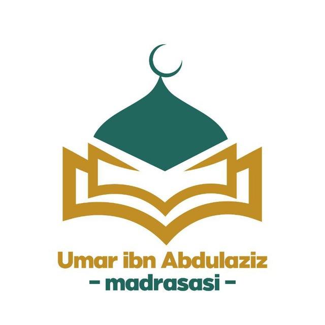 UMAR IBN ABDULAZIZ MADRASASI