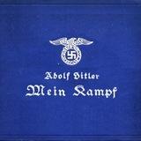 Mein Kampf Hörbuch 🇵🇸🔻