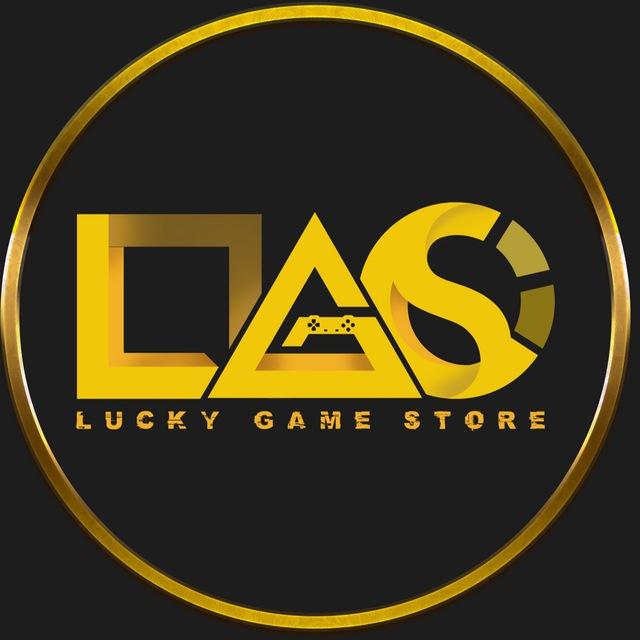 Lucкy Gαme Şτore(فروشگاه لاكي گيم)