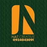 NAT CREATIVE™️