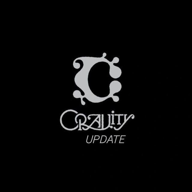 CRAVITY UPDATE