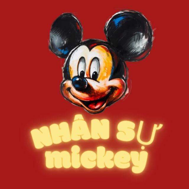 𝑻𝑼𝒀𝑬̂̉𝑵 𝑫𝑼̣𝑵𝑮 𝑴𝑰𝑪𝑲𝑬𝒀 𝑱𝑶𝑩 𝑯𝑼𝑵𝑻