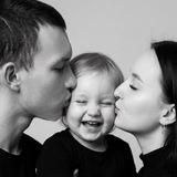 Семья гаученовых❤️