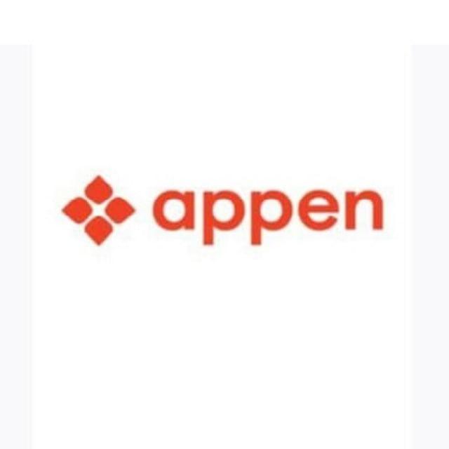 Appen Discussion Group