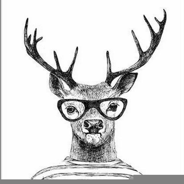 Cervo_art