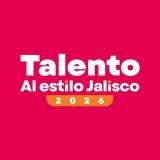 Red Talento Al estilo Jalisco
