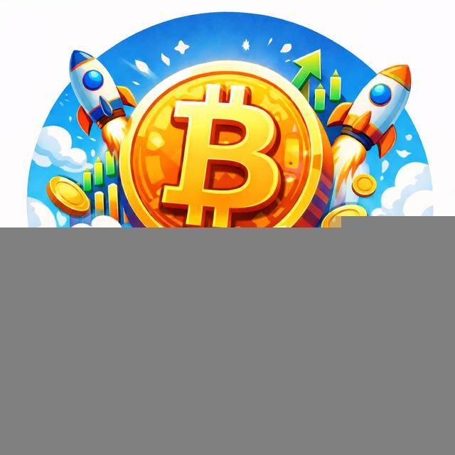 比特币交流群