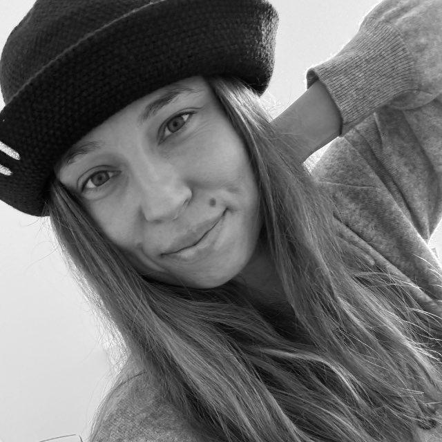 KateK // Stylist