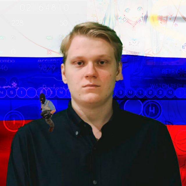 кружковый мир | 3mplify