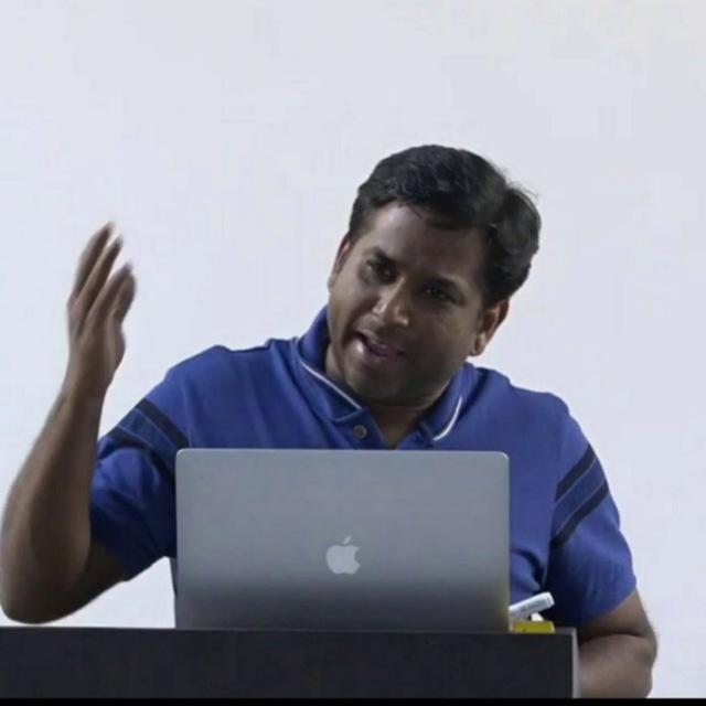 Psir optional lectures by Piyush Chaubey