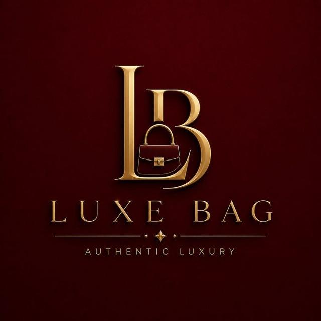 𝙇𝙐𝙓𝙐𝙍𝙔 𝘽𝘼𝙂👜
