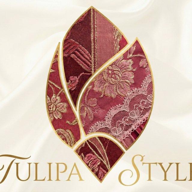 Tulipa woman 🌷