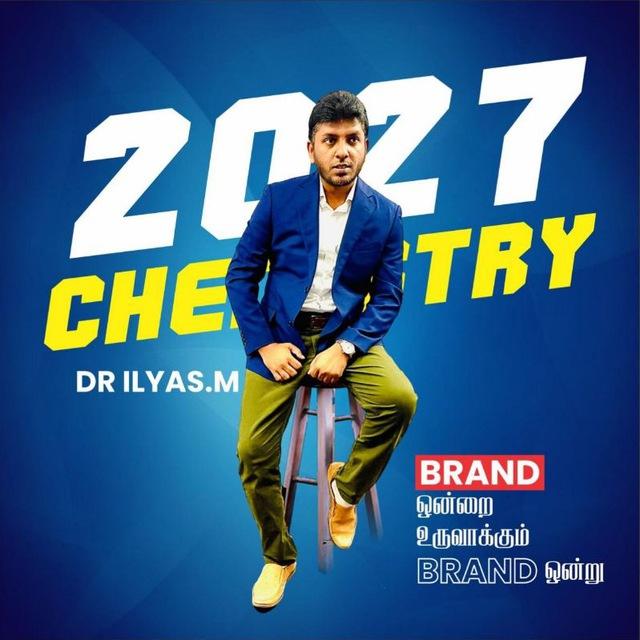 Dr. Ilyas . M