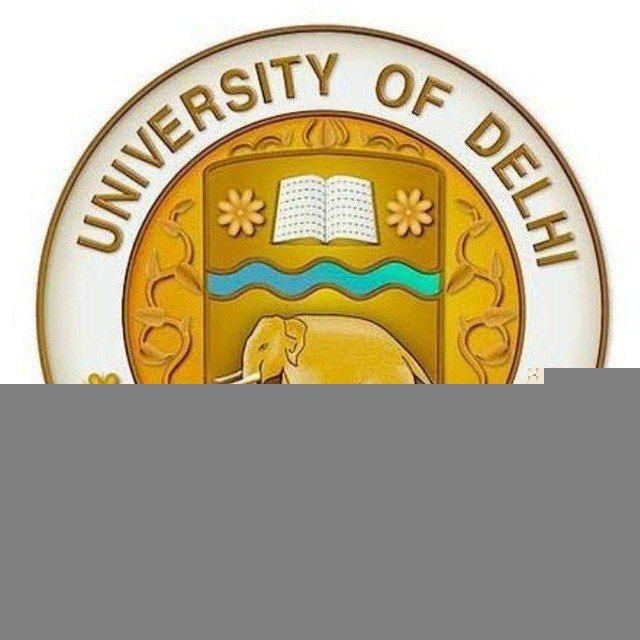 Du delhi university group