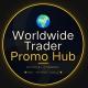 🌍 Worldwide Trader Promo Hub