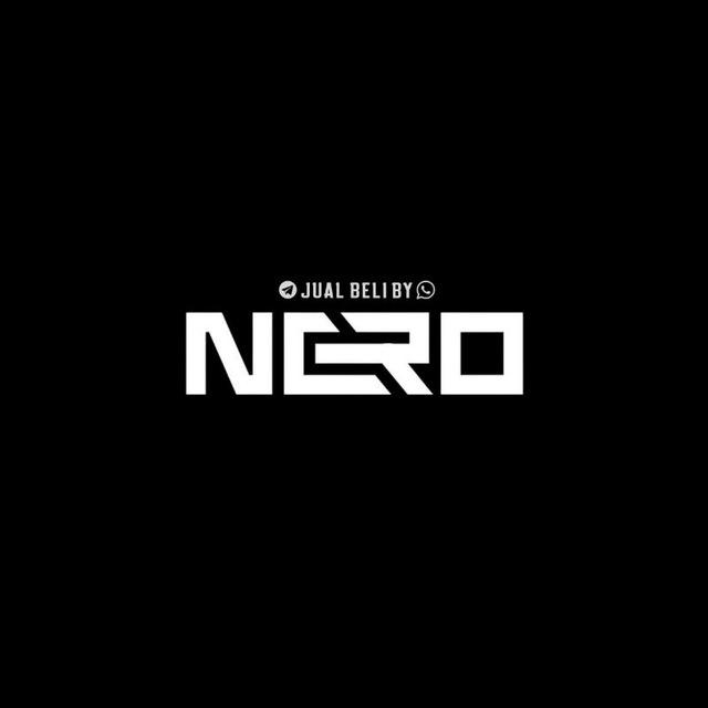 JUBEL ALL BY NERO 🇮🇩🇲🇾