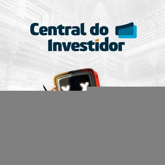 🔊📈 Central do Investidor / Mercado Financeiro, Política, Geopolítica, História e Economia