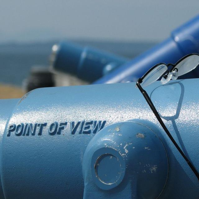 Point Of View
