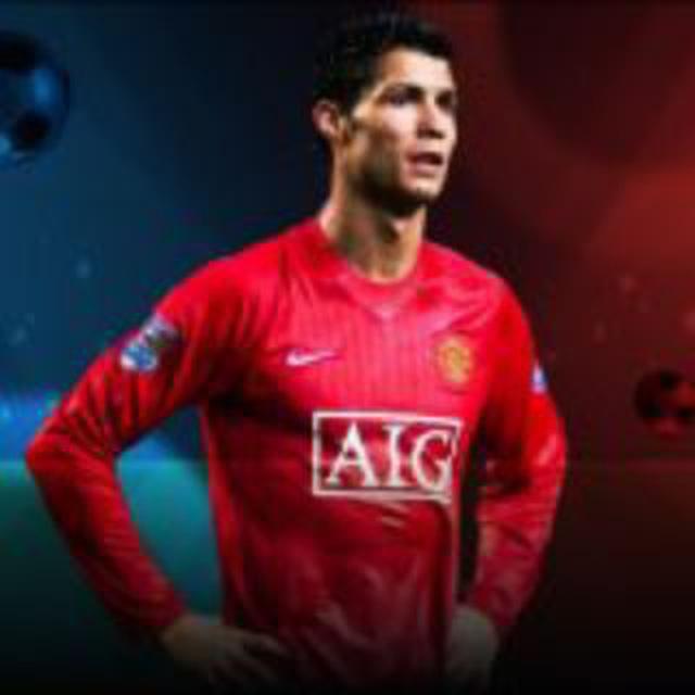 RONALDO PRONO 🐐🇵🇹