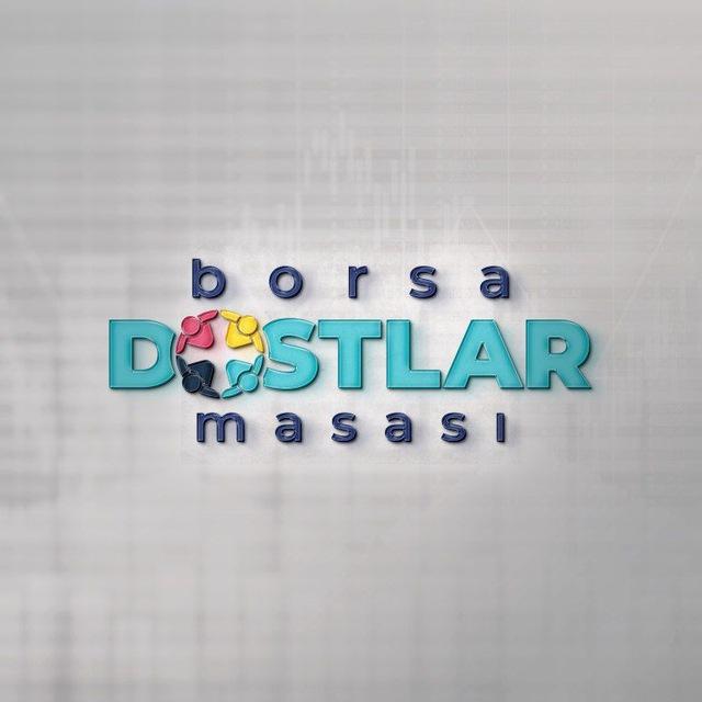 𝐁𝐎𝐑𝐒𝐀 𝐃𝐎𝐒𝐓𝐋𝐀𝐑 𝐌𝐀𝐒𝐀𝐒𝐈