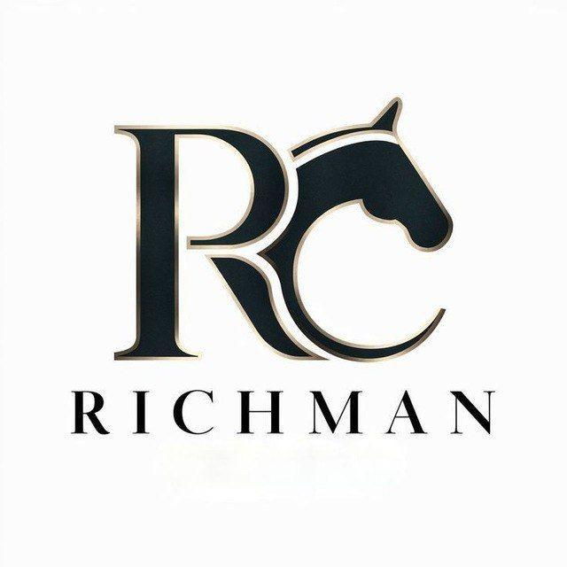 RICH MAN BET⚔️