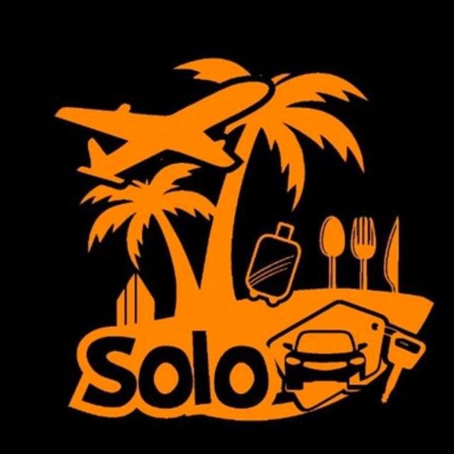 VOUCH SOLO BOOKING