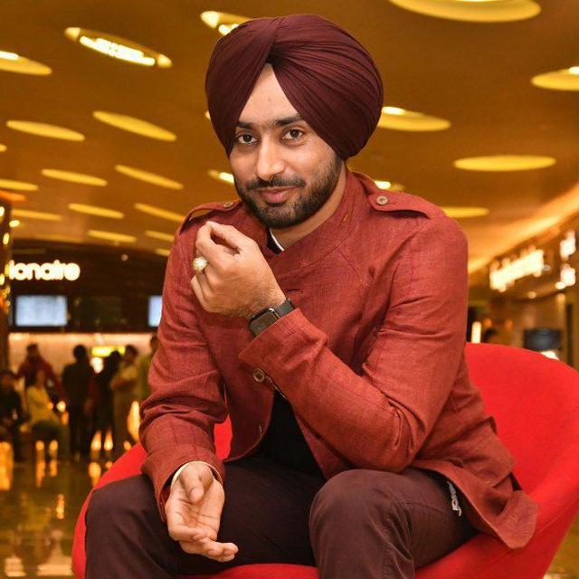 Sufi Sartaaj🤲