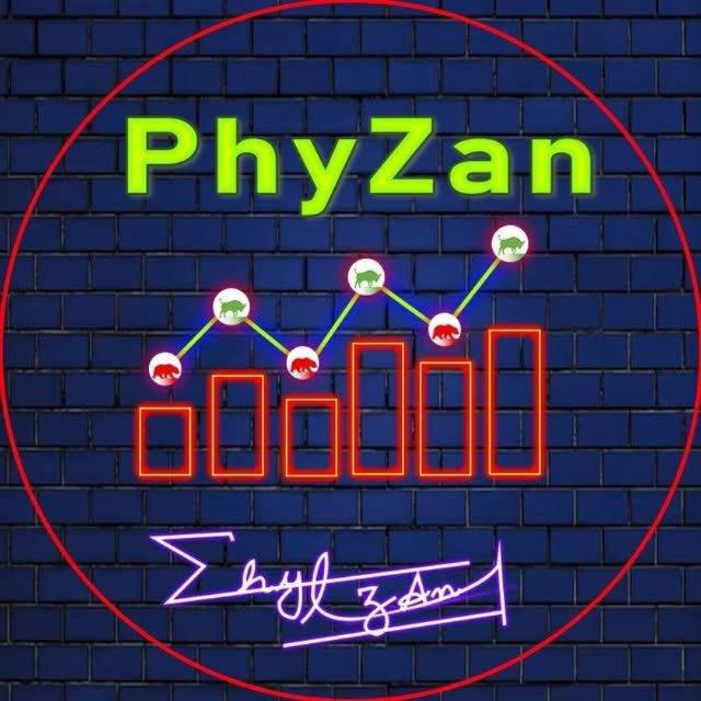 PHYZAN-TRADING
