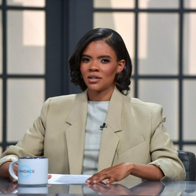 Candace Owens