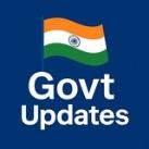Govt Updates