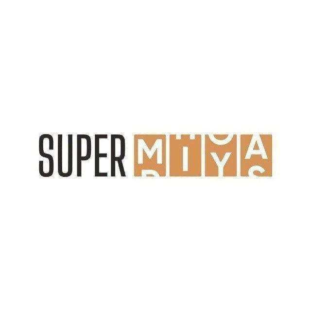 SUPERMIYA AI (bonus)