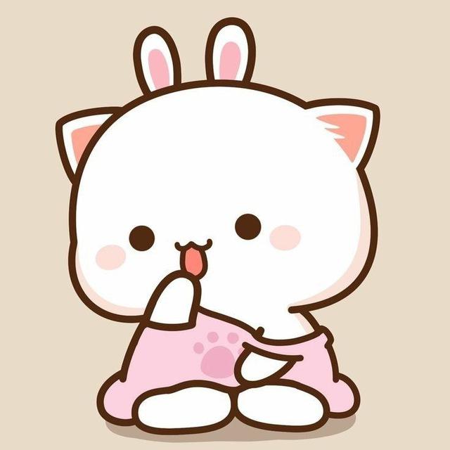 stiker tele lucu